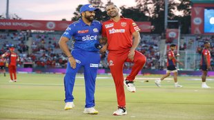 PBKS vs MI| Shikhar Dhawan| Rohit Sharma| IPL 2023