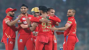 IPL 2023 | DC vs PBKS | Shikhar Dhawan | David Warner |