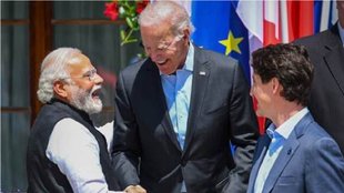PM Modi| Hiroshima Visit| G7 Meet