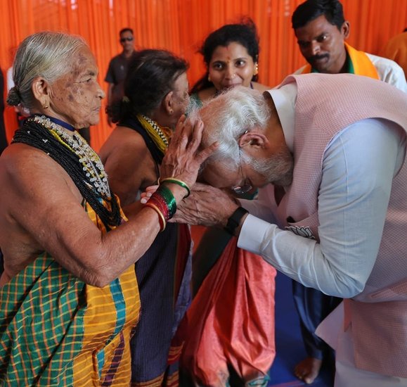 Karnataka Election 2023, PM Modi.
