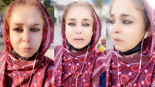 Pakistan II Imran Khan II Viral Video