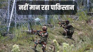 Pakistan, LoC, Rajouri Encounter