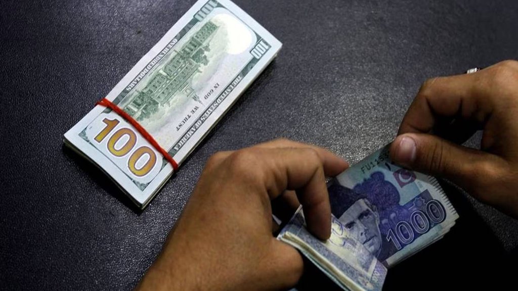 Pakistan | Currency | Inflation