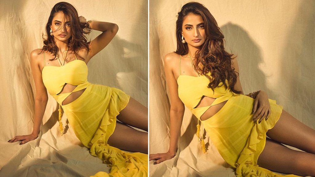 Palak Tiwari Admits made a mistake