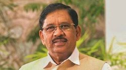 कर्नाटक: दलित को डिप्टी सीएम नहीं बनाया तो होगी समस्या, वरिष्ठ नेता परमेश्वरा ने दी पार्टी नेतृत्व को चेतावनी