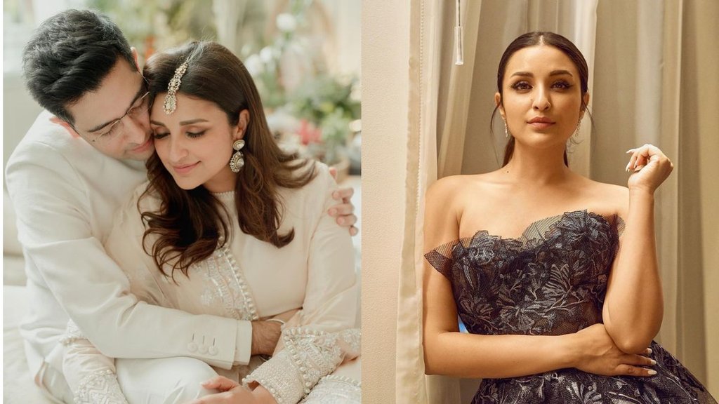 Parineeti Raghav Chadha Net Worth Car Collection Parineeti Raghav Chadha Net Worth Car Collection