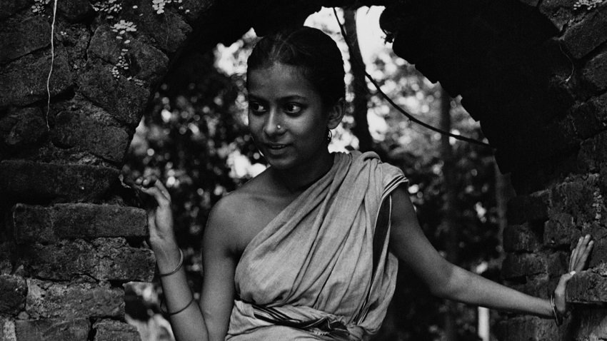 Pather Panchali