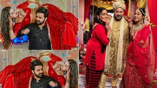 Pawan Singh Actress Dimple Singh Bhojpuri Film