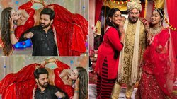 Pawan Singh से जुड़ा नाम! अब दुल्हन बनीं भोजपुरी एक्ट्रेस, जानें क्या कर ली किसी और से शादी?