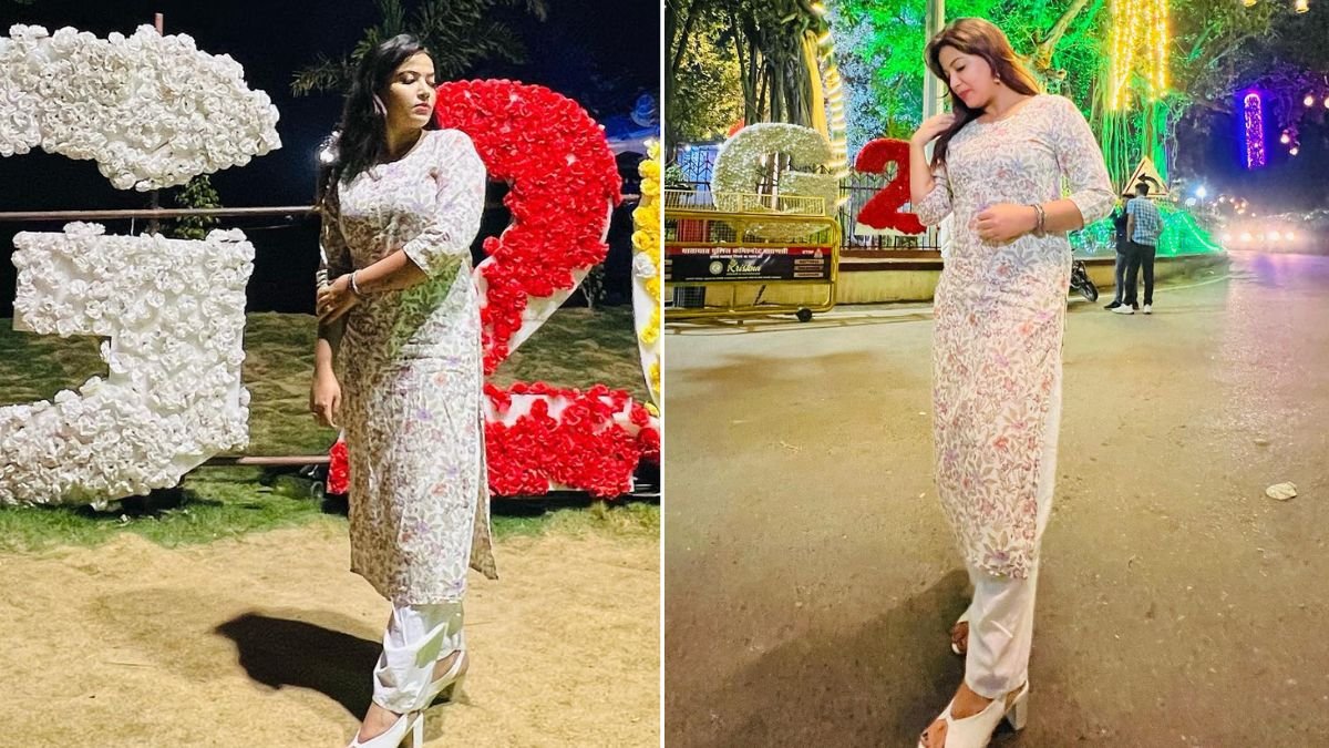 Pawan Singh Wife Jyoti Singh Says Being alone has a power