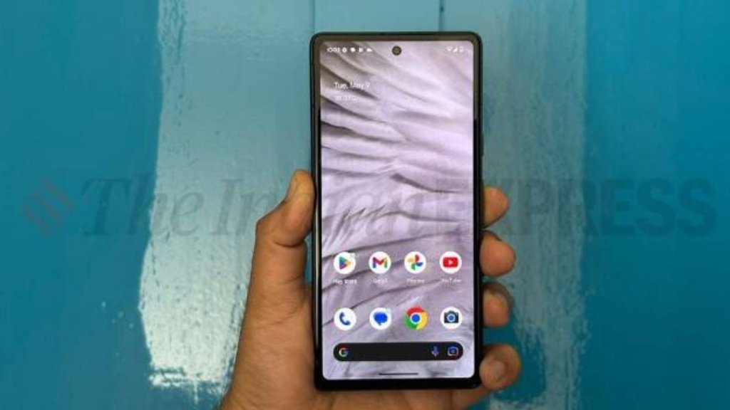 Pixel | Pixel Smartphone | Google Pixel 7a