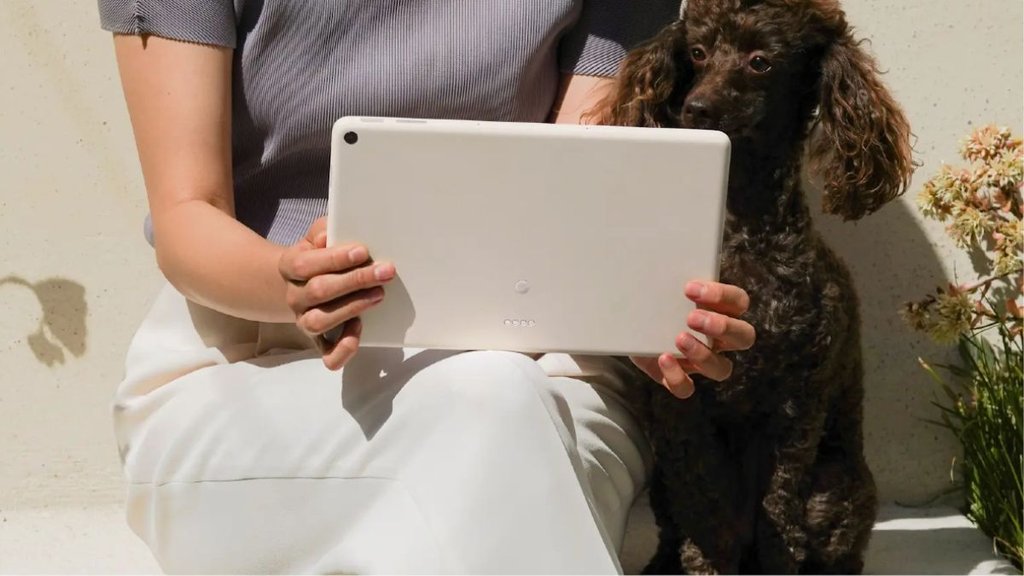 Google | Pixel | pixel tablet