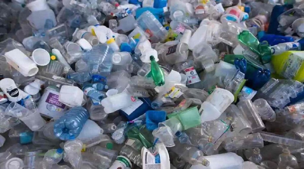 Plastic | Garbage