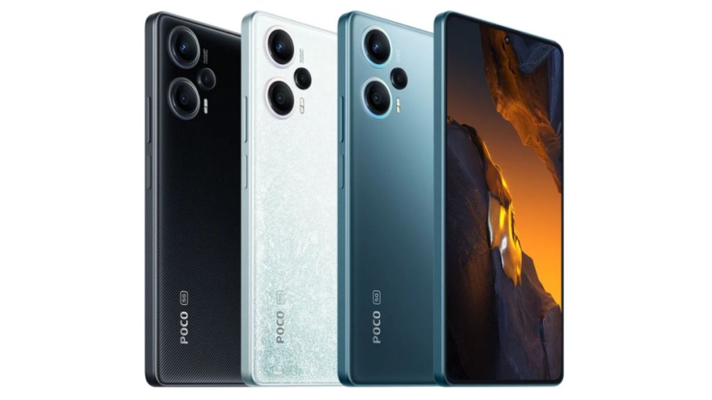 Poco | Poco Smartphone | Poco F5