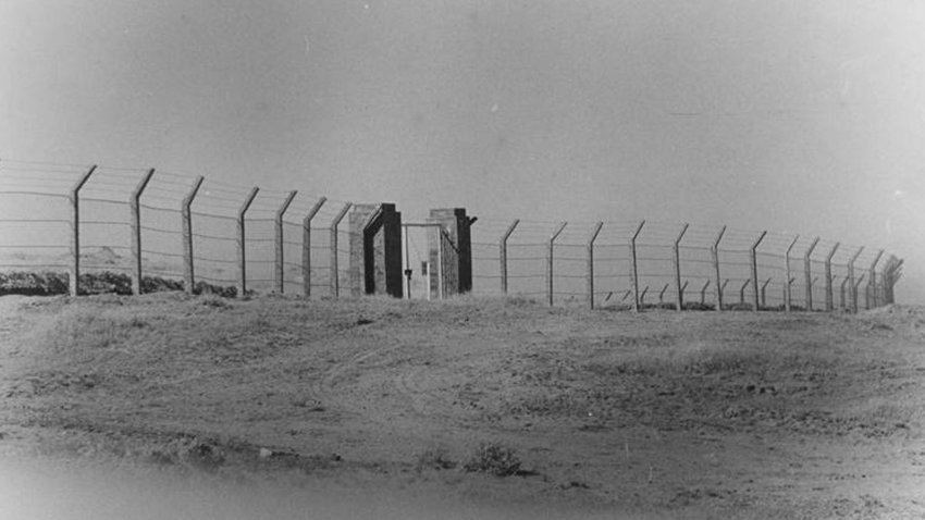 Pokhran site