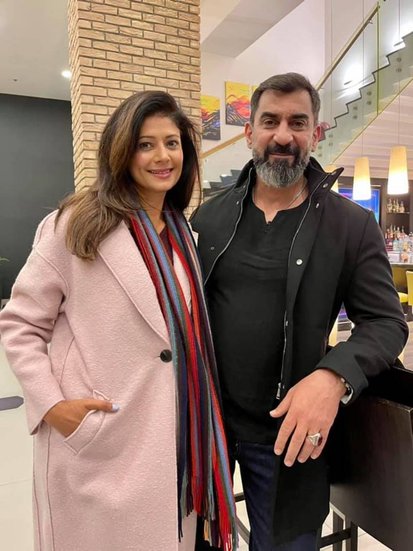 Pooja Batra