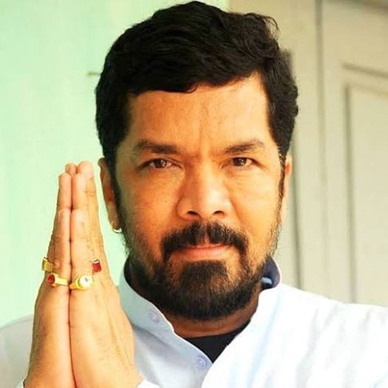 Posani Krishna Murali