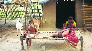 World Poverty | world inequality report 2022 |