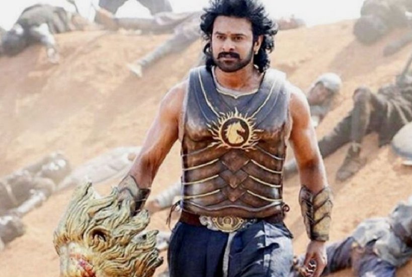 Prabhas