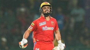 IPL 2023| Prabhsimran Singh| PBKS vs DC