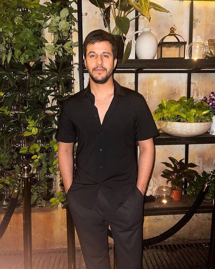 Pranay Pachauri