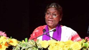 President Droupadi Murmu| odisha|