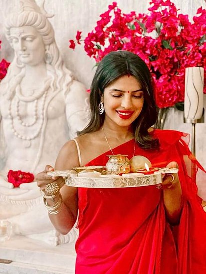 Priyanka Chopra