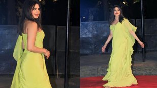 Priyanka Chopra Glamorous Photos