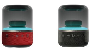 Promate | Bluetooth Speaker | Promate Glitz-L