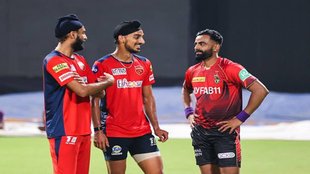 Punjab Kings