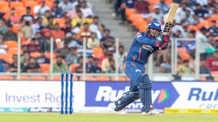 Quinton De kock complete 9000 runs