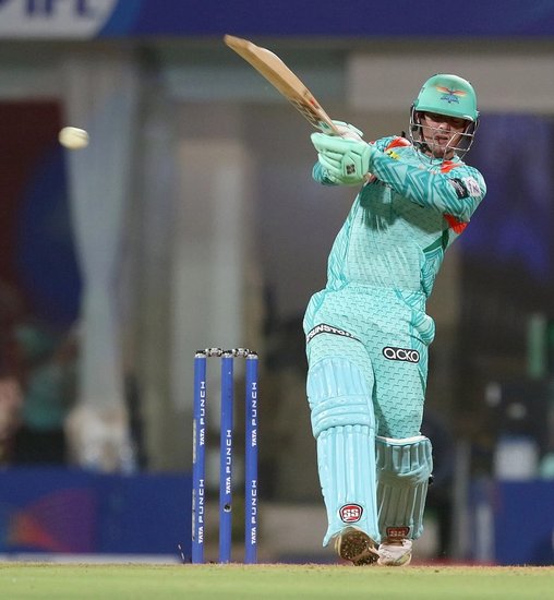 Quinton de Kock