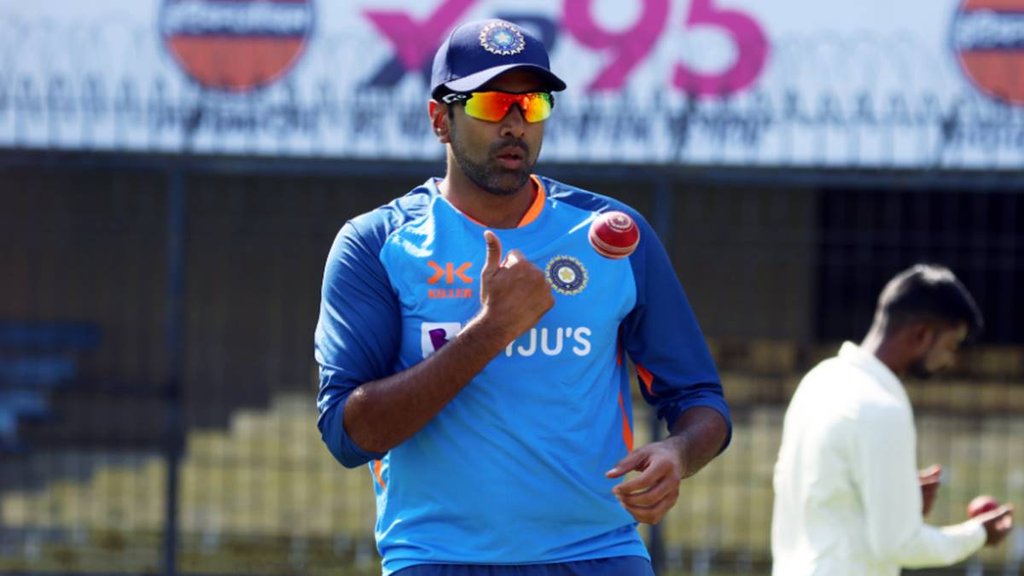R Ashwin। World Cup 2023। Asia Cup 2023