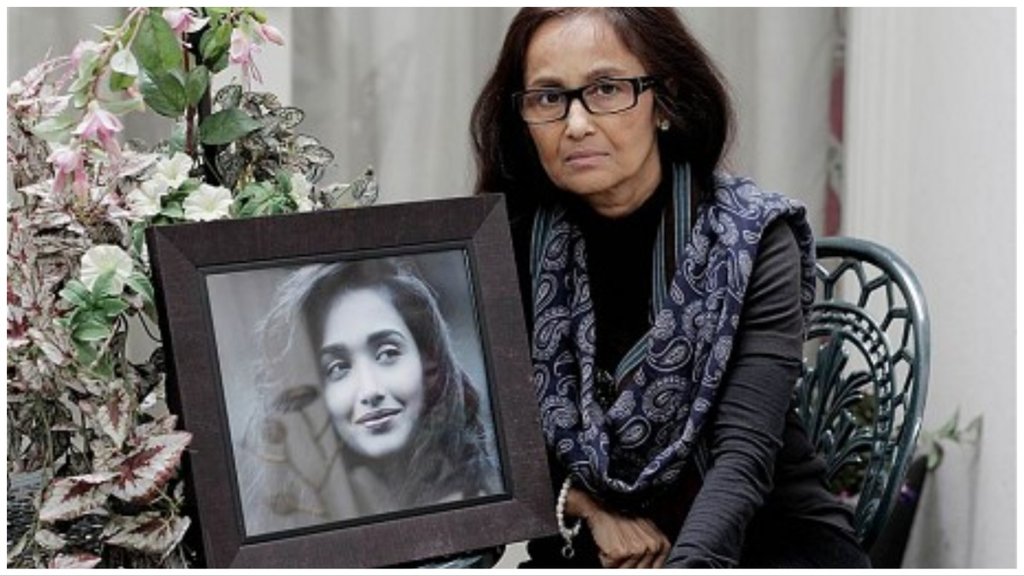 Jiah Khan Case, Rabia Khan, Sooraj Pancholi