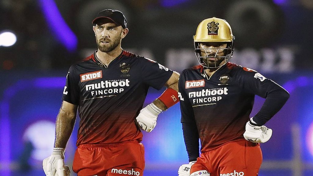 RCB miss Rajat patidar IPL 2023