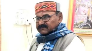 RJD leader | bihar news | Yaduvansh Kumar Yadav