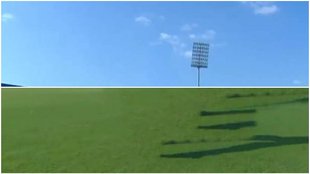 RR vs SRH Pitch Report | Sawai Mansingh Stadium | Jaipur Weather Today
