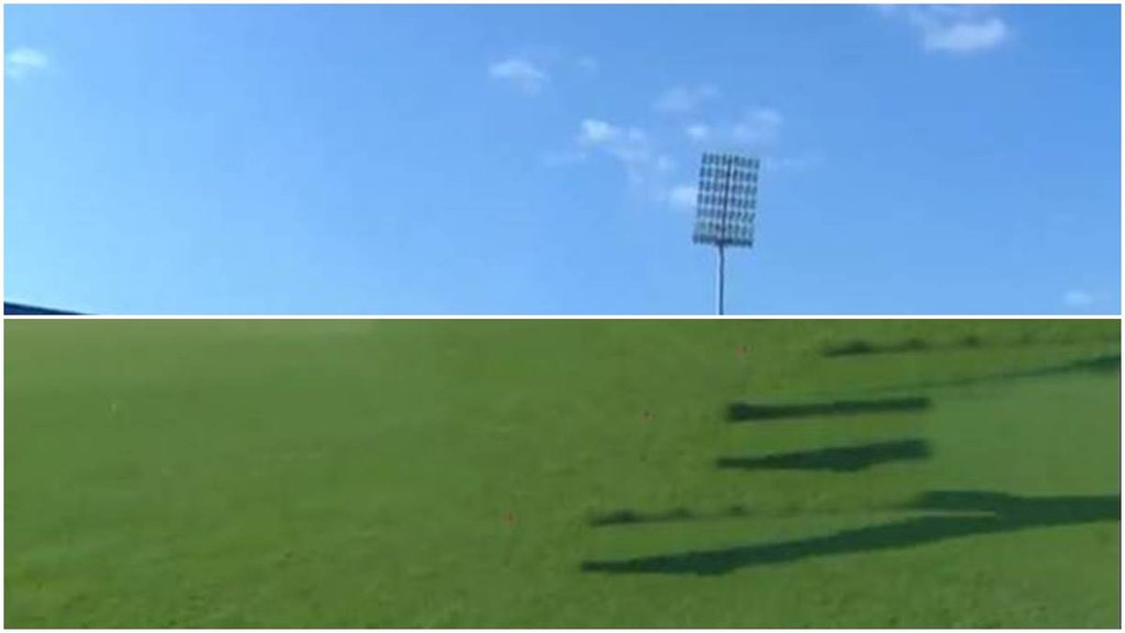 RR vs SRH Pitch Report | Sawai Mansingh Stadium | Jaipur Weather Today