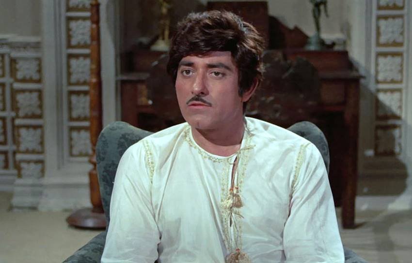 Raaj Kumar
