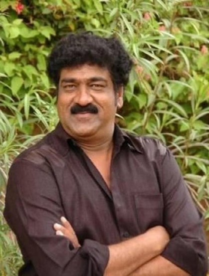 Raghu Babu