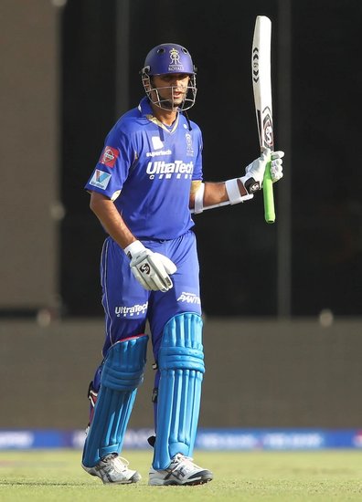 Rahul Dravid