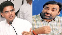 Rajasthan Political Crisis: पायलट के समर्थन में आए हनुमान बेनीवाल, बोले- अगर वो नई पार्टी बनाएंगे तो मैं दूंगा साथ