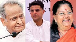 राजस्थान: अशोक गहलोत और सचिन पायलट में खींचतान जारी, भाजपा को दिख रहा आपदा में अवसर
