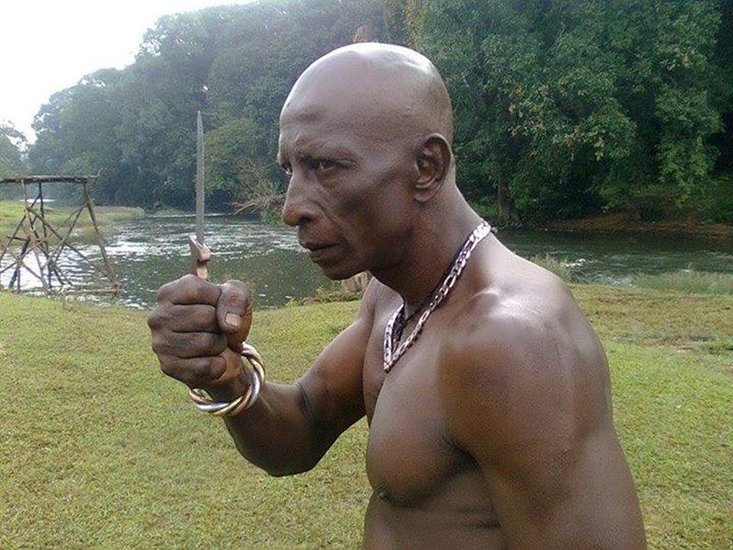 Rajendran