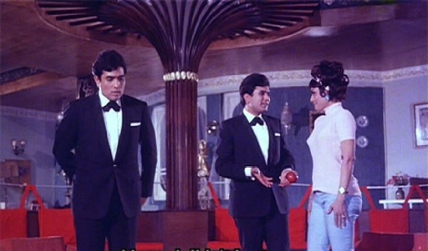 Rajesh Khanna