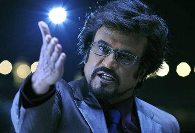 Rajinikanth