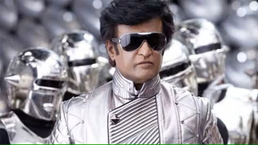 Rajinikanth