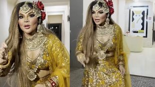 Rakhi Sawant, bollywood