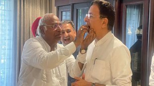 Randeep Surjewala