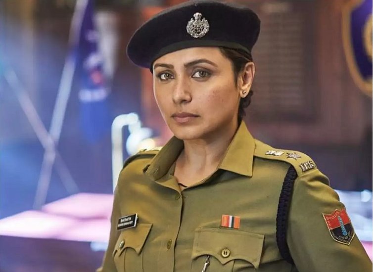 Rani Mukerji